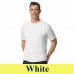 Gildan Softstyle 65000 Midweight white